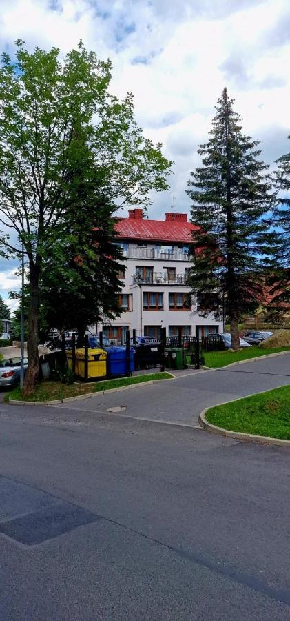 Bed and Breakfast Magnezja Karpacz Exterior foto