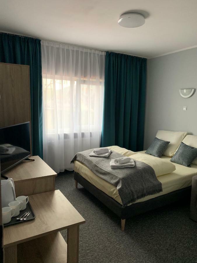 Bed and Breakfast Magnezja Karpacz Exterior foto