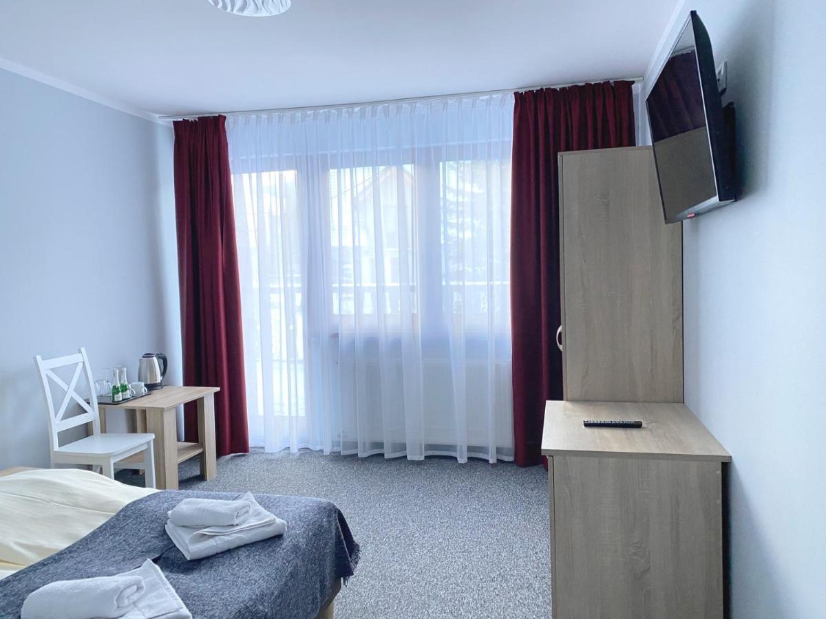Bed and Breakfast Magnezja Karpacz Exterior foto