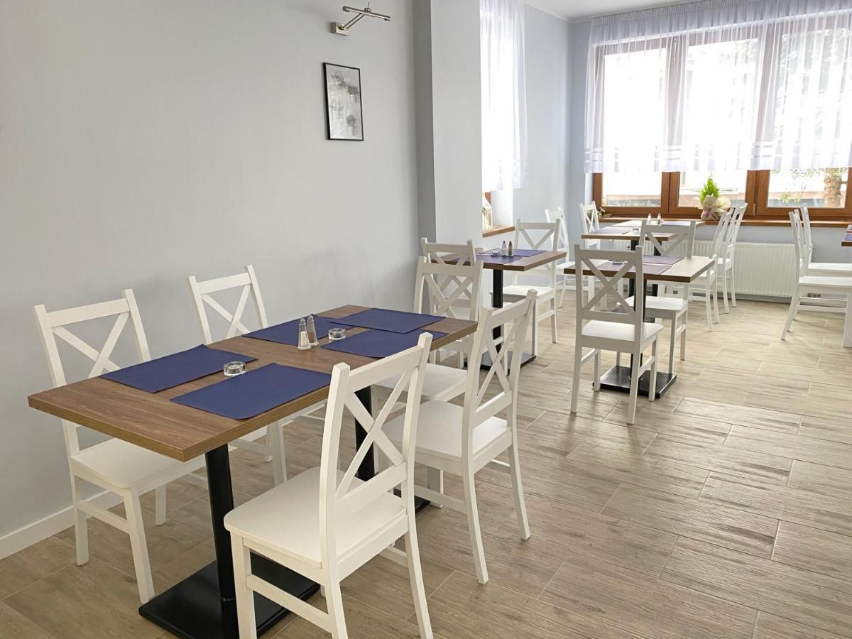 Bed and Breakfast Magnezja Karpacz Exterior foto